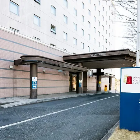Narita Gateway Hotel-3