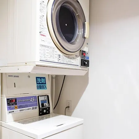 Comfort Inn Tokyo Roppongi (Adults Only)-3