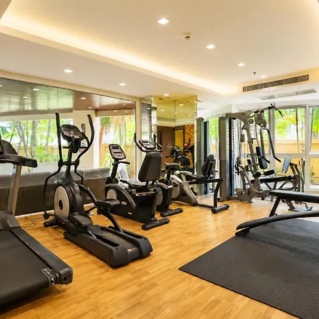Nova Gold Hotel Pattaya-2