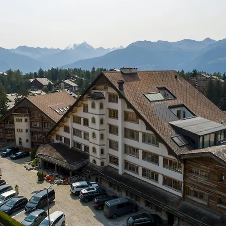 Hotel Etrier-2