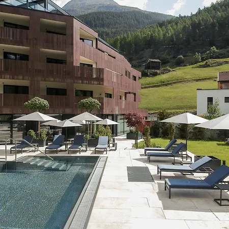 Alpenparks The Secret Soelden-3