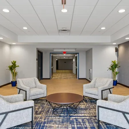Embassy Suites Buffalo-2