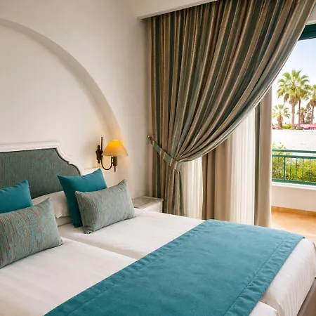 Hasdrubal Thalassa & Spa Port El Kantaoui-3