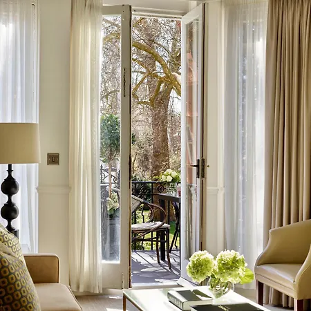 Collingham Serviced Apartments-2