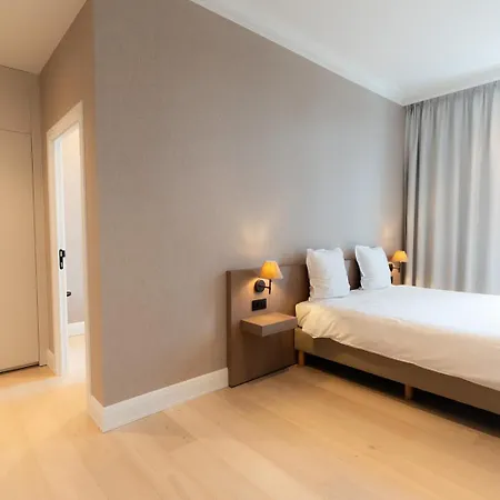 Hotel Lodewijk Van Male-2