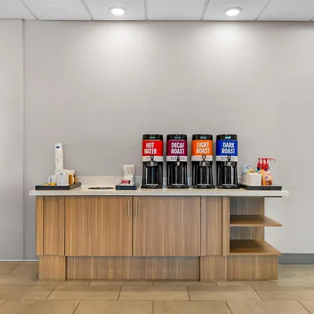Hampton Inn Chicago-Gurnee-2