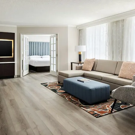 Chicago Marriott Suites Deerfield-2