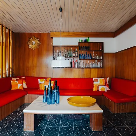 Hotel Cadaqués1962 by Fimedhotels-2