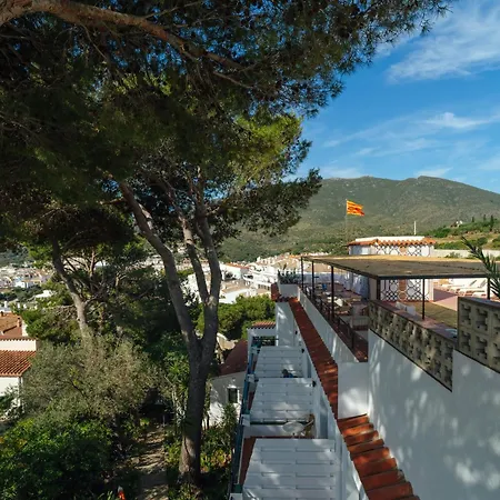Hotel Cadaqués1962 by Fimedhotels-3