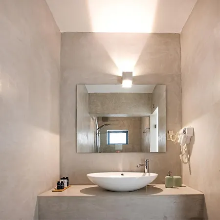 Eight Dimensions Capari Suites Elafonisos-2