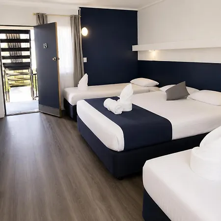 Forster Motor Inn-3