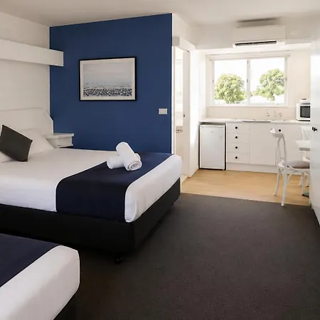 Forster Motor Inn-2