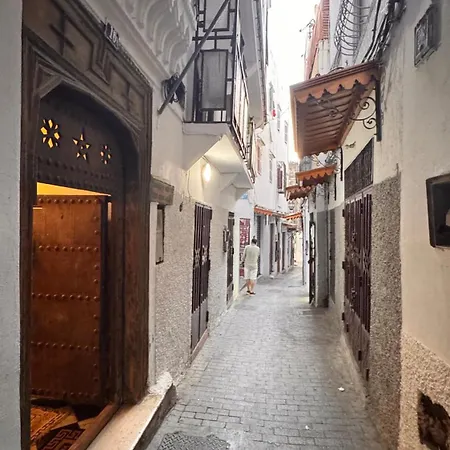 Riad Arous Chamel-2