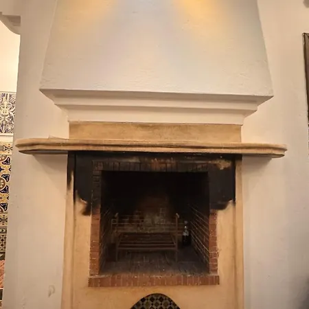 Riad Arous Chamel-2