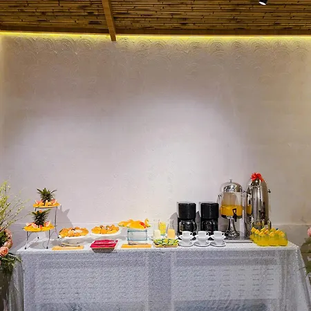 Sky Gem Hotel - Ben Thanh-3