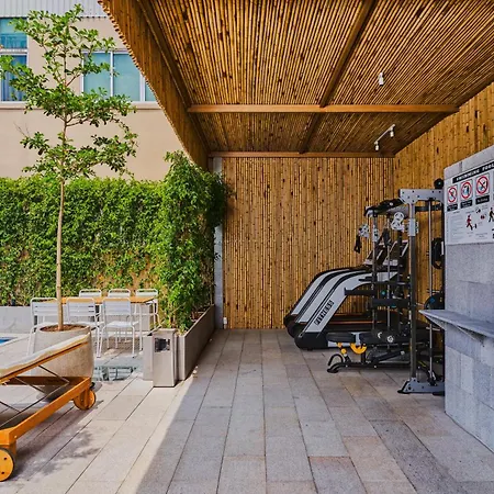 Sky Gem Hotel - Ben Thanh-2