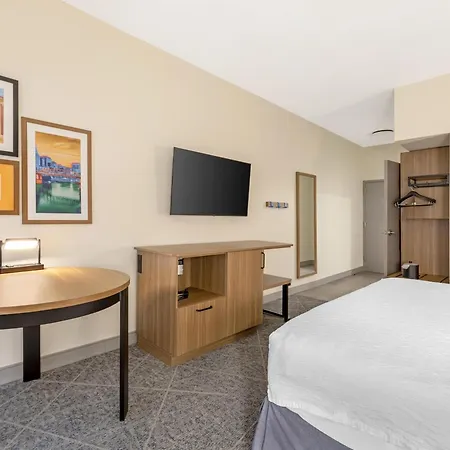 Hampton Inn & Suites Nashville Franklin-3