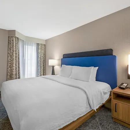 Hampton Inn & Suites Nashville Franklin-2
