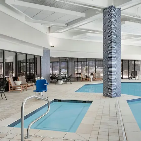 Indianapolis Marriott East-3