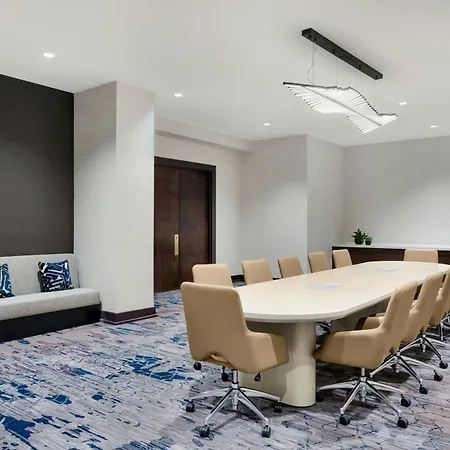 Indianapolis Marriott East-2