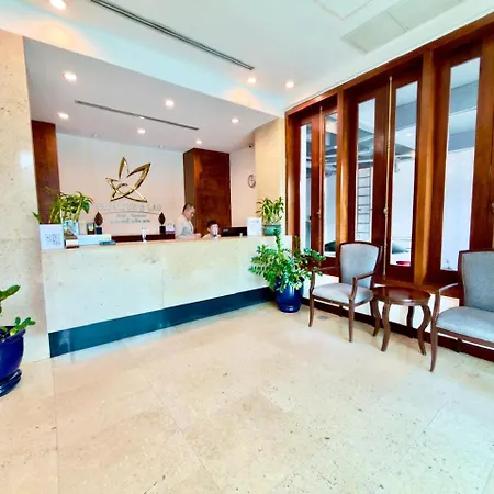Sabaidee@Lao Hotel Vientiane-3