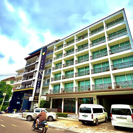 Sabaidee@Lao Hotel Vientiane-2