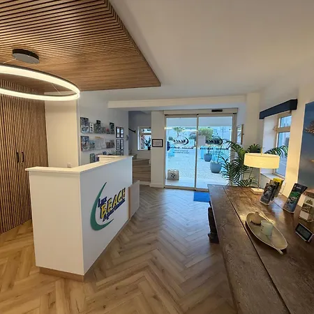 Luz Beach Apartments-3