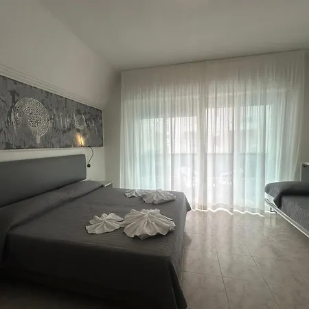Hotel Dolcevita Park & Beach Included-3