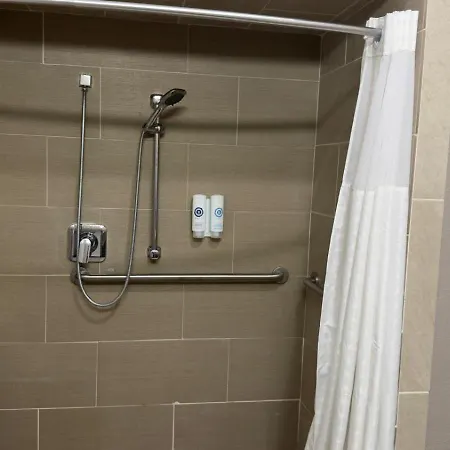 Comfort Inn San Antonio Northeast-3