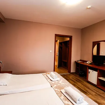 Philippopolis Hotel-3