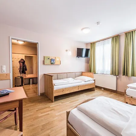 Jufa Hotel Grundlsee-2