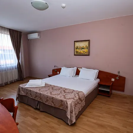 Philippopolis Hotel-2