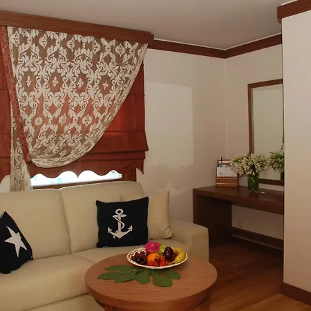 Bitez Corner Boutique Hotel-2