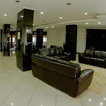 Acrópolis Marina Hotel-3