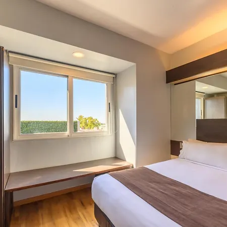Hathor Hotels Mendoza-2