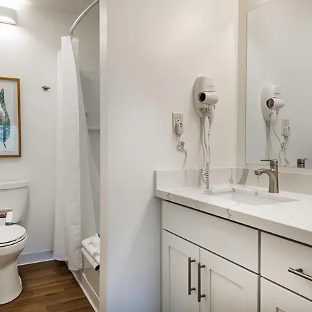La Residence Suite Hotel-2