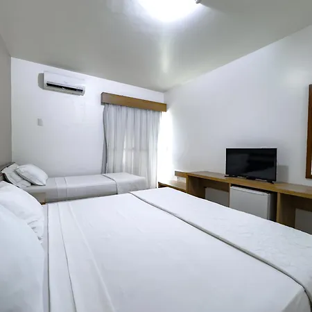 Sarana Praia Hotel-2