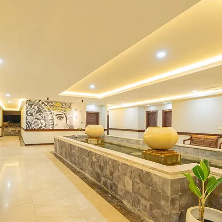 Nirmala Heritage Hotel-3