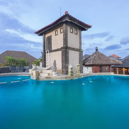 Nirmala Heritage Hotel-2