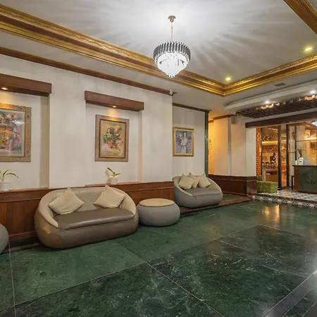 Nirmala Heritage Hotel-2