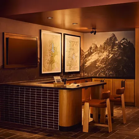 Trailborn Jackson Hole, Outdoor Collection By Marriott Bonvoy-3