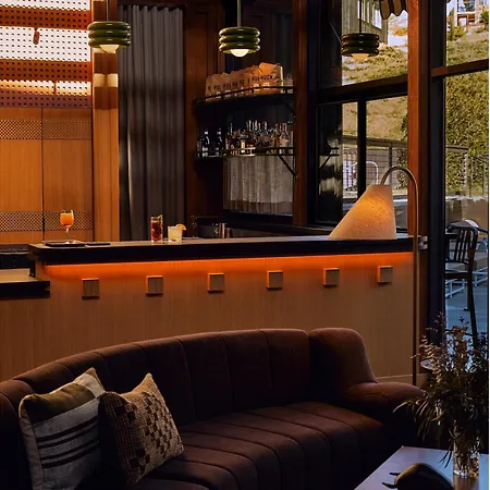 Trailborn Jackson Hole, Outdoor Collection By Marriott Bonvoy-2