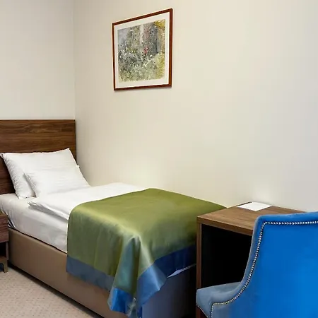 Villa Smetana Spa & Wellness Resort-2