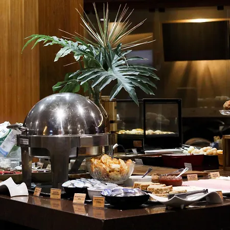 Comfort Hotel Goiania-3