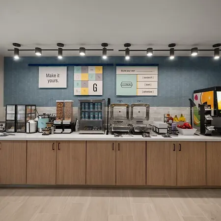 Garner Hotel Greenville East By Ihg-3