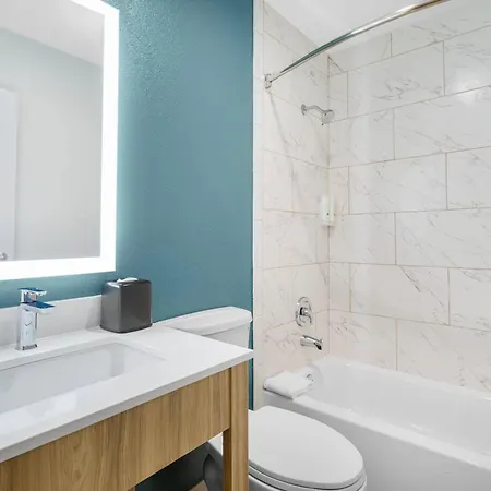 Quality Inn Knoxville West Cedar Bluff-2