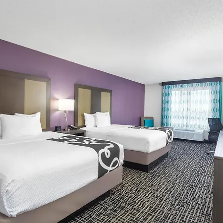 La Quinta By Wyndham Hopkinsville-2