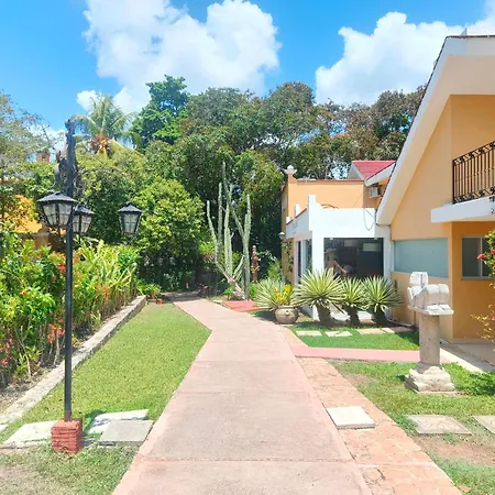 Ecotel Quinta Regia-2