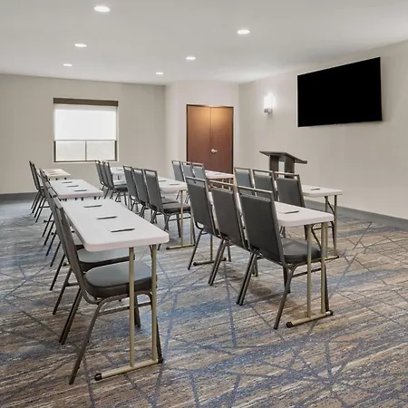 Holiday Inn Express Marble Falls By Ihg-2