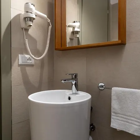 Hotel La Pergola-2